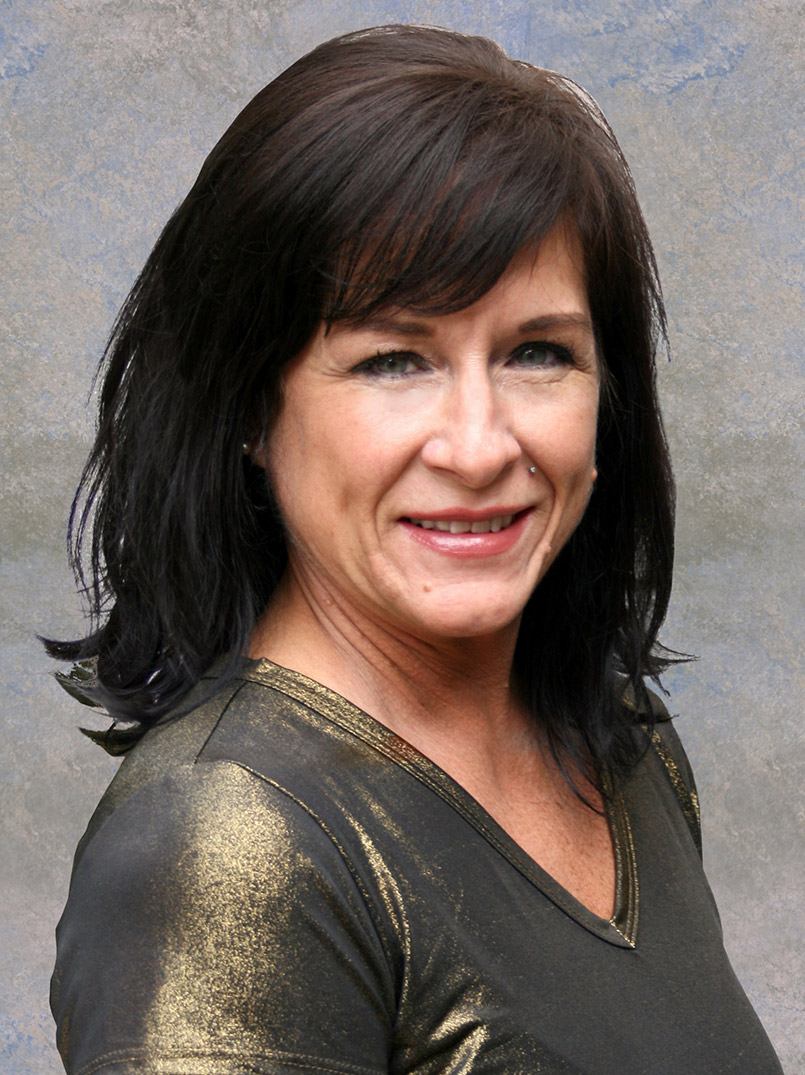 Kari Hayes
