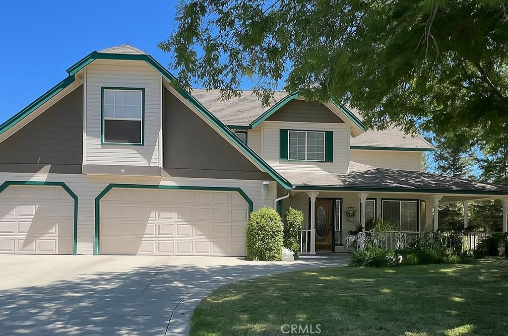212 Hill View Ln.