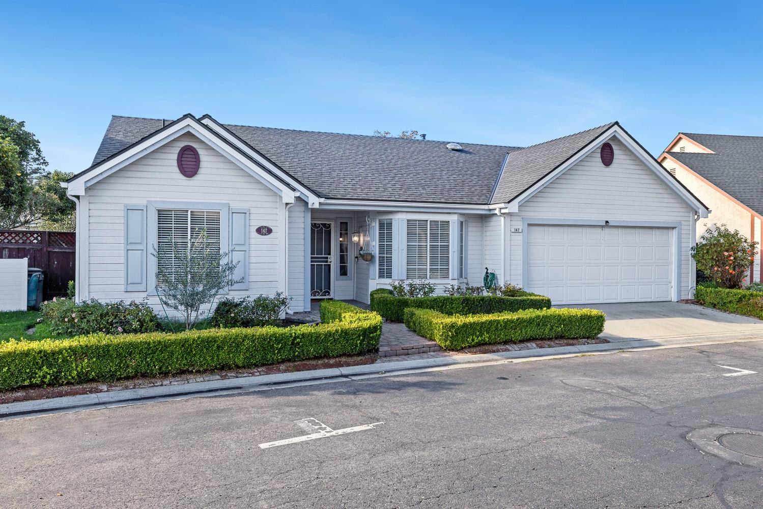 8735 N Cedar Ave #147