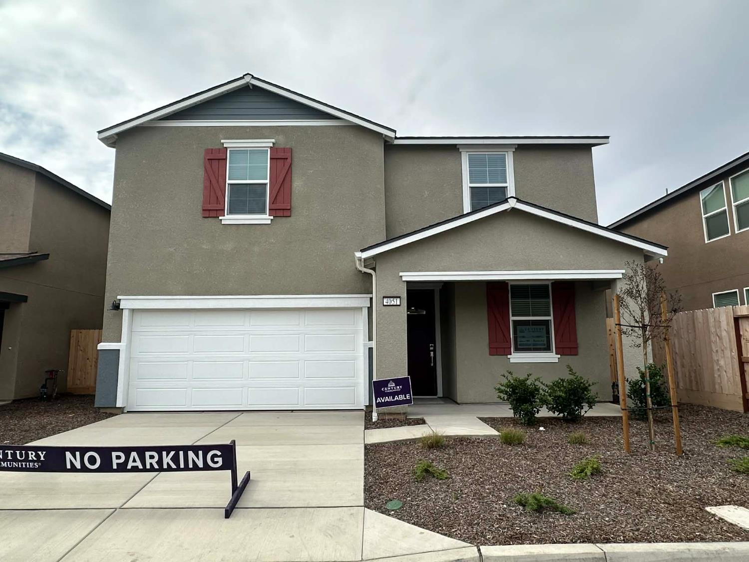 4051 N Rosalia (Lot 86)