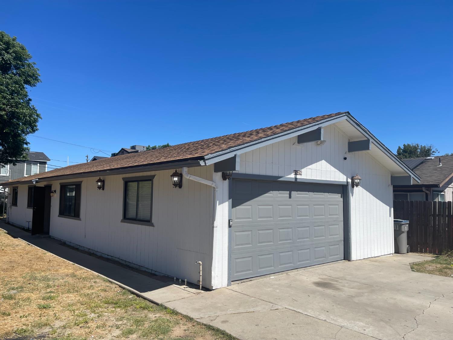 2626 W Garland Ave